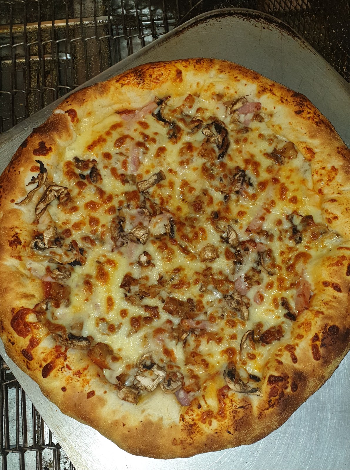 Photo of Golden Grill - 110-114 Gaywood Rd, King's Lynn PE30 2PT